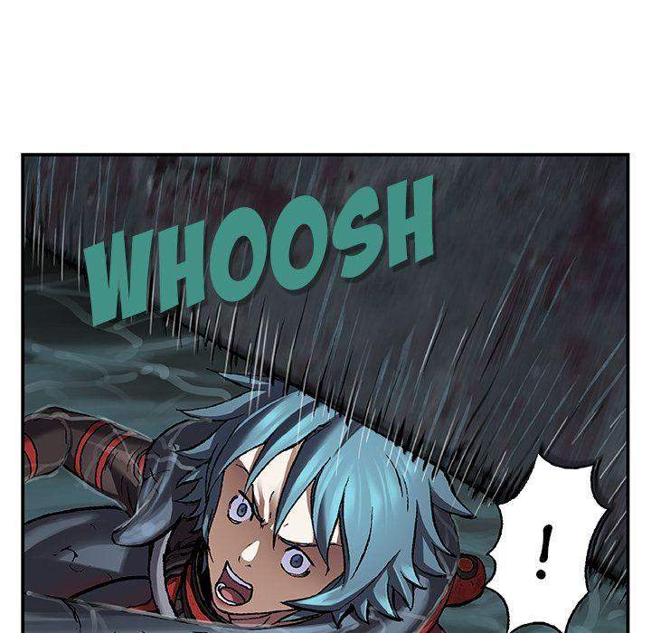 Leviathan Chapter 80 - Page 76