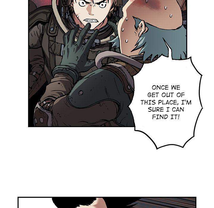 Leviathan Chapter 80 - Page 8