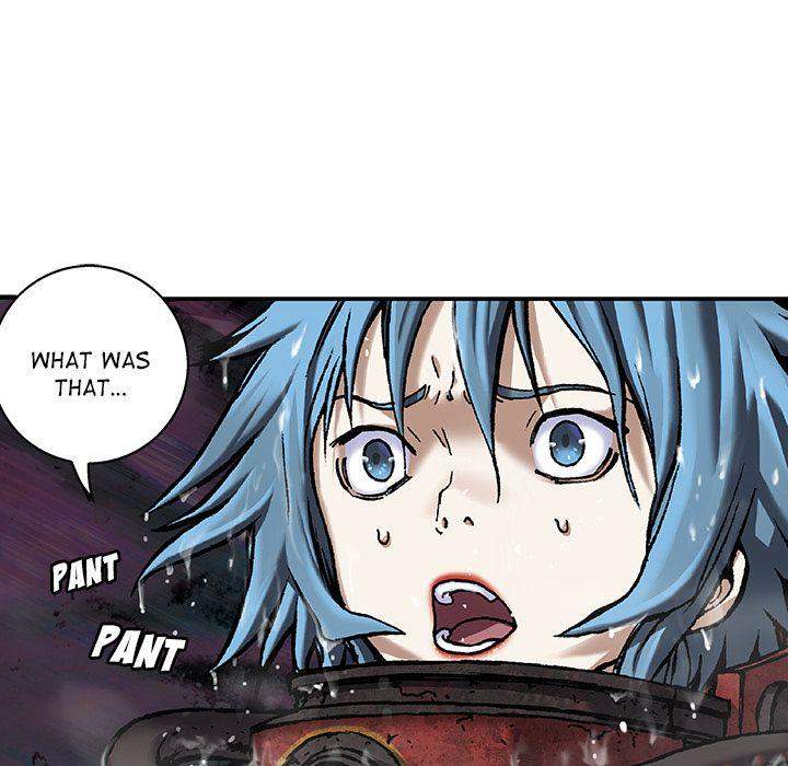 Leviathan Chapter 80 - Page 85