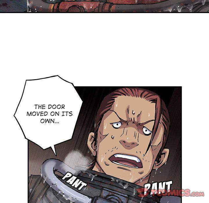 Leviathan Chapter 80 - Page 86