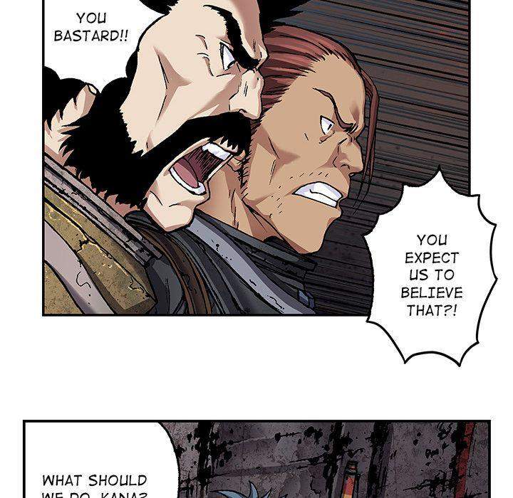 Leviathan Chapter 80 - Page 9