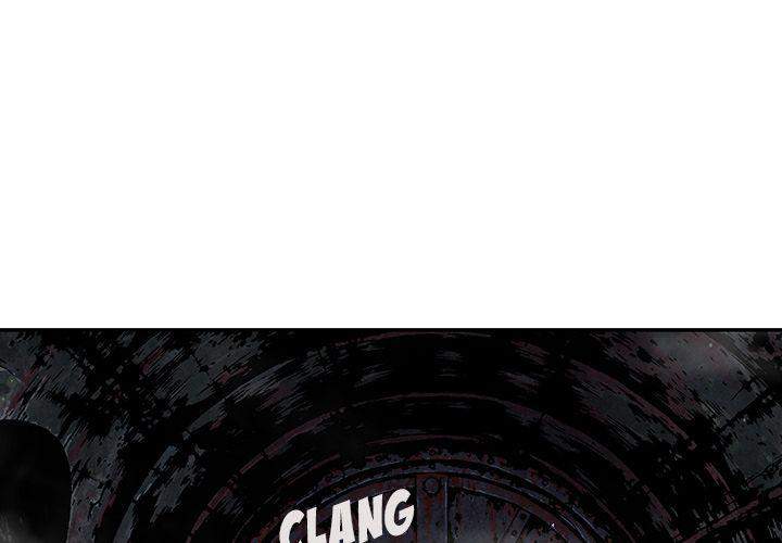 Leviathan Chapter 81 - Page 1