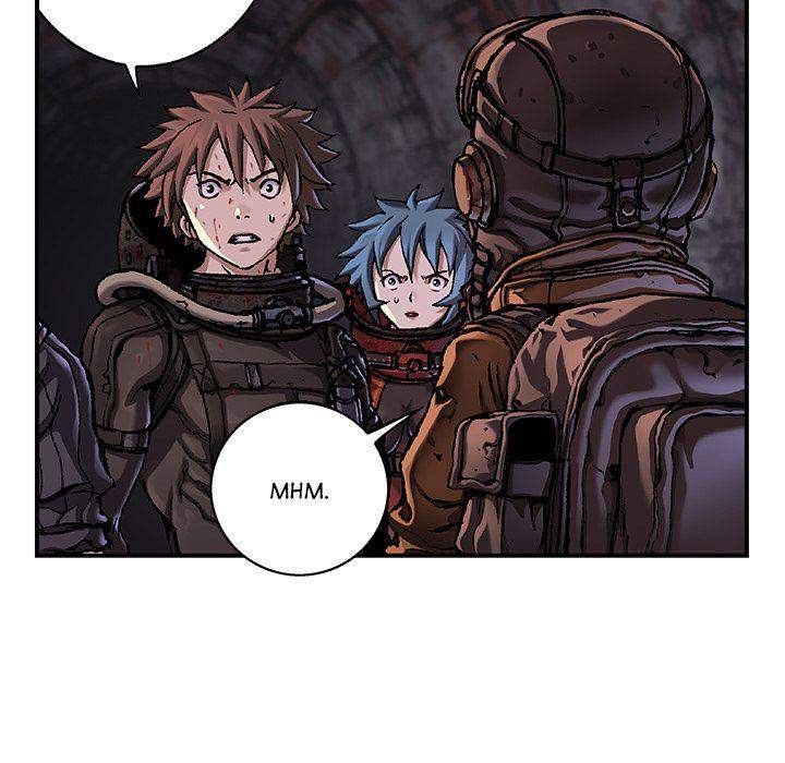 Leviathan Chapter 81 - Page 17