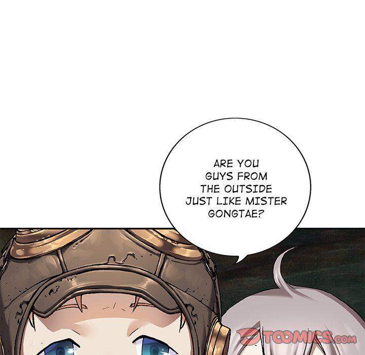 Leviathan Chapter 81 - Page 18