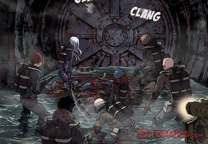 Leviathan Chapter 81 - Page 2