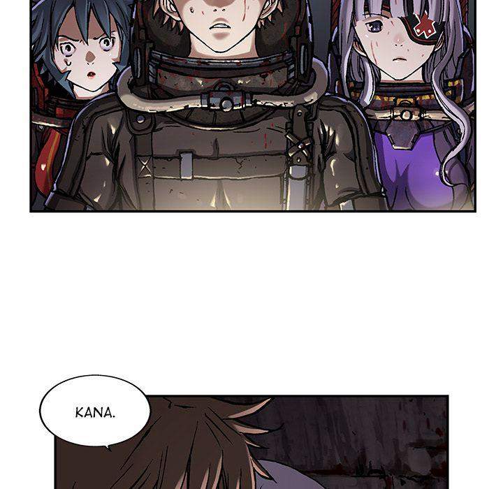 Leviathan Chapter 81 - Page 24