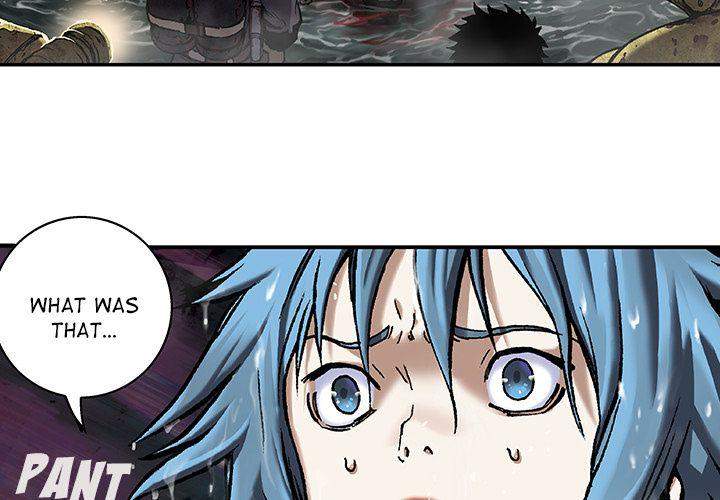 Leviathan Chapter 81 - Page 3