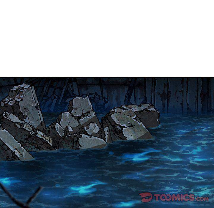 Leviathan Chapter 81 - Page 30