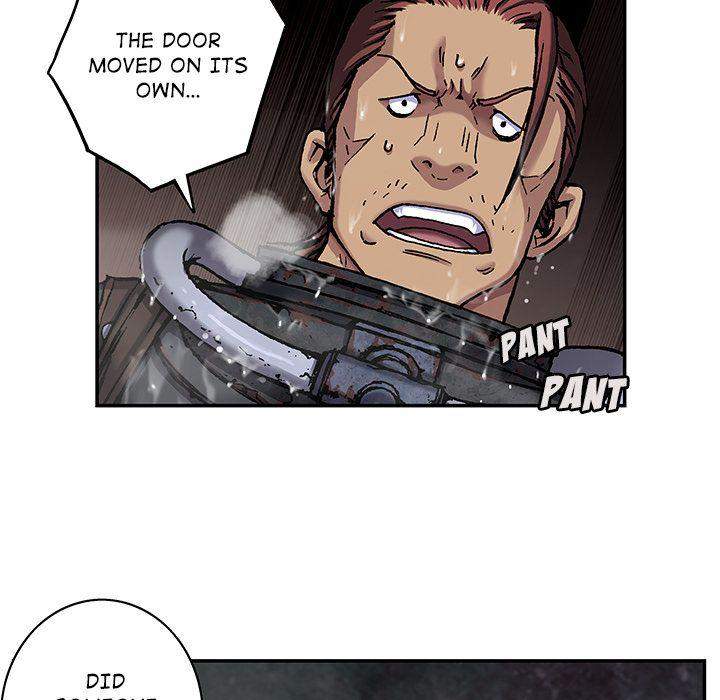 Leviathan Chapter 81 - Page 5