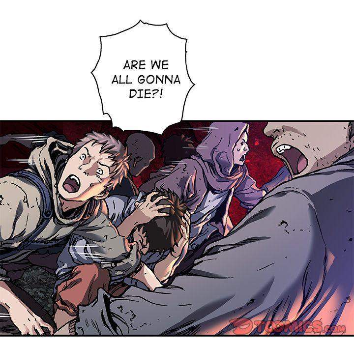 Leviathan Chapter 81 - Page 62