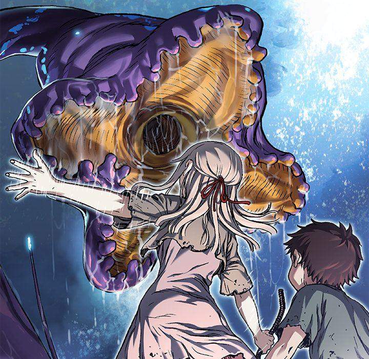 Leviathan Chapter 81 - Page 68