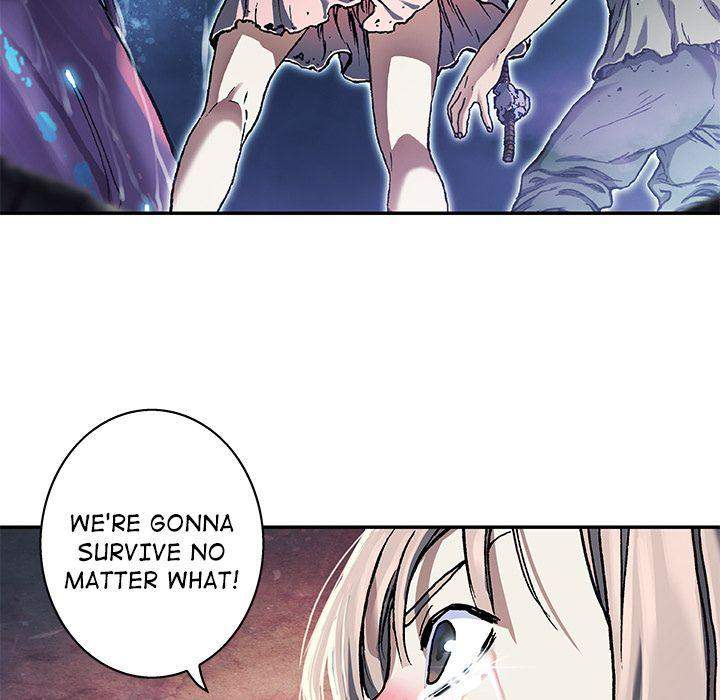 Leviathan Chapter 81 - Page 69