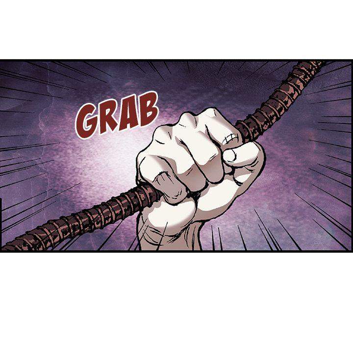 Leviathan Chapter 81 - Page 77