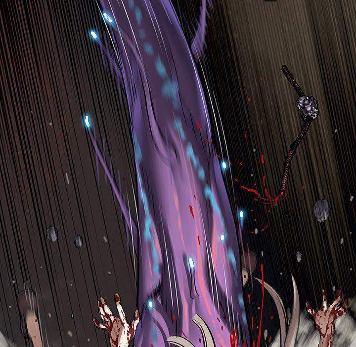 Leviathan Chapter 81 - Page 84