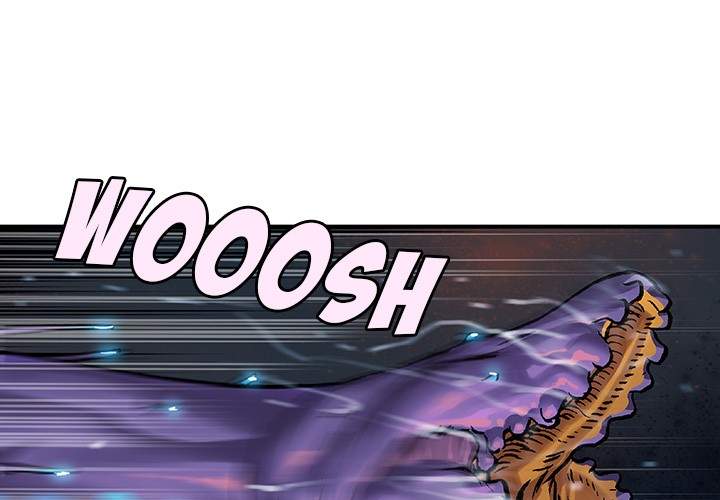 Leviathan Chapter 82 - Page 1