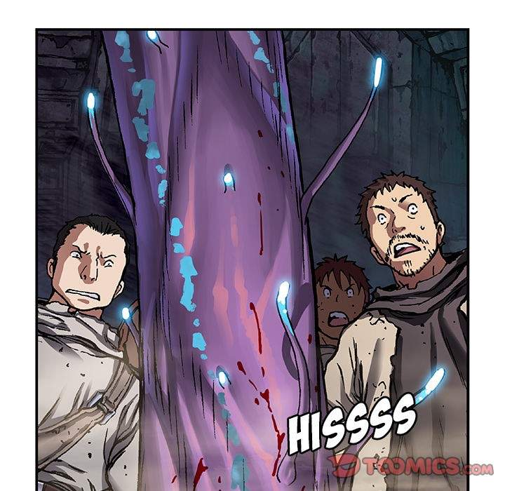 Leviathan Chapter 82 - Page 16