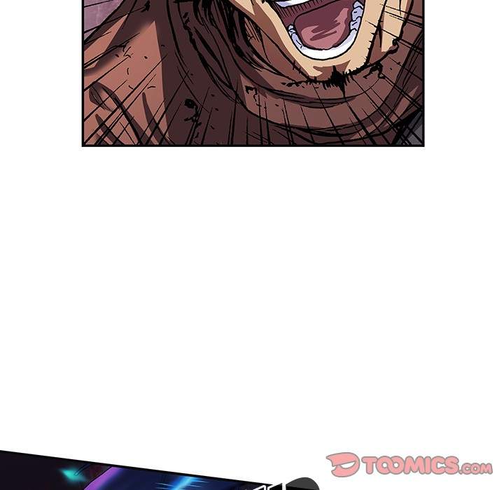 Leviathan Chapter 82 - Page 22