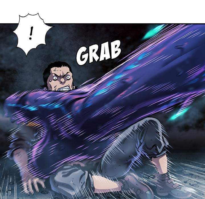 Leviathan Chapter 82 - Page 25