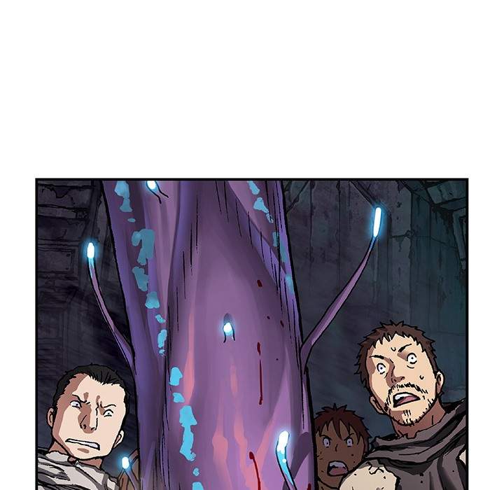 Leviathan Chapter 82 - Page 29