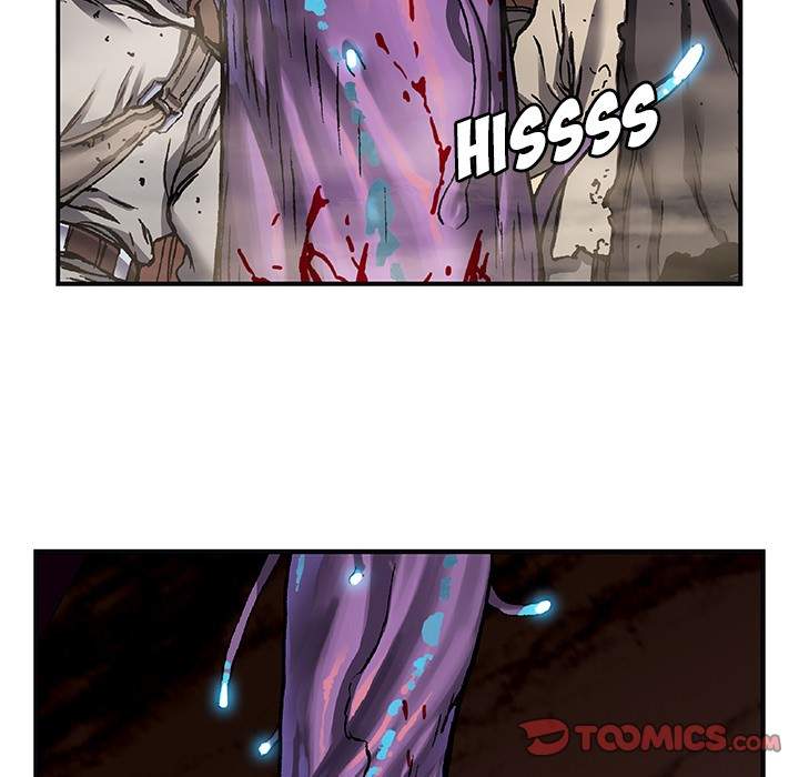 Leviathan Chapter 82 - Page 30