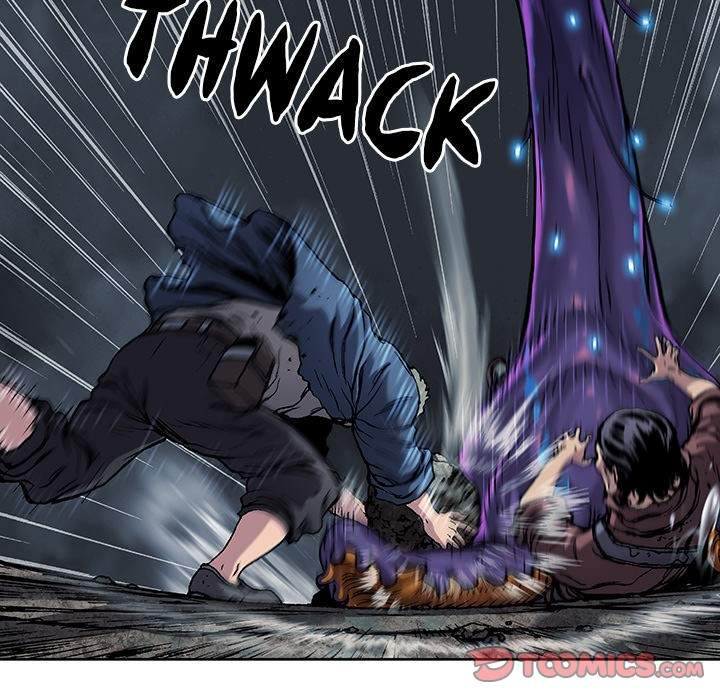 Leviathan Chapter 82 - Page 40