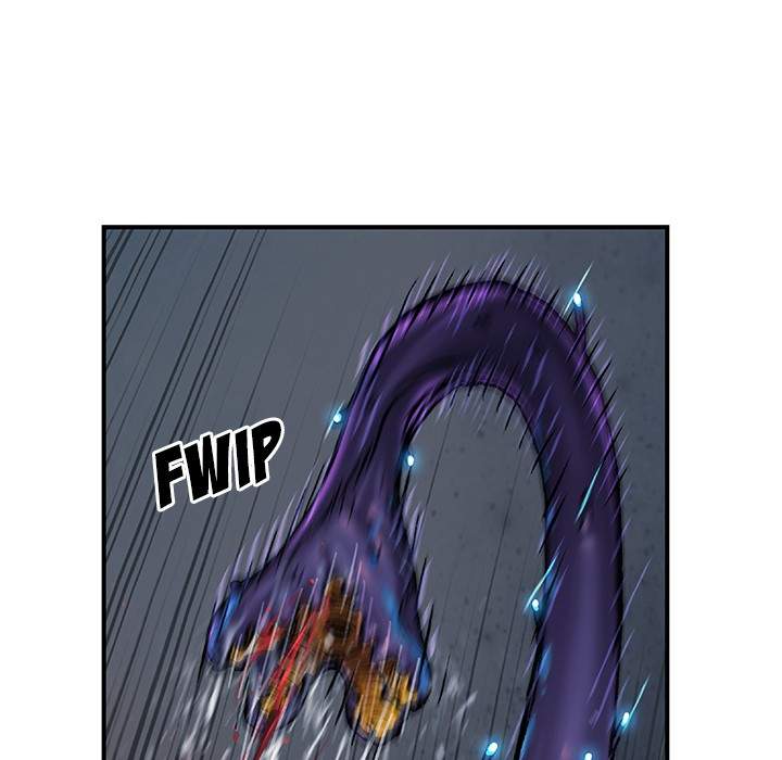 Leviathan Chapter 82 - Page 41