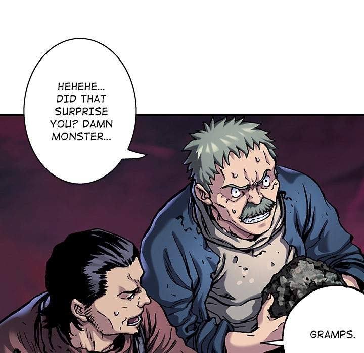 Leviathan Chapter 82 - Page 43