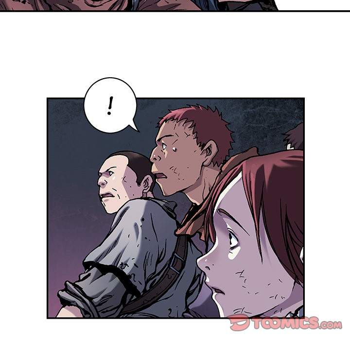 Leviathan Chapter 82 - Page 44