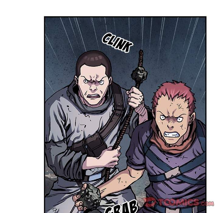 Leviathan Chapter 82 - Page 48