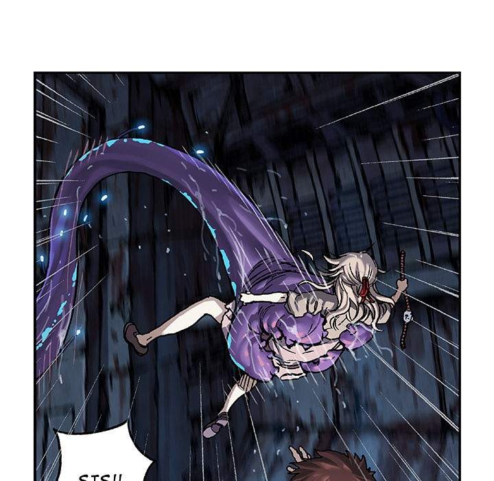 Leviathan Chapter 82 - Page 5