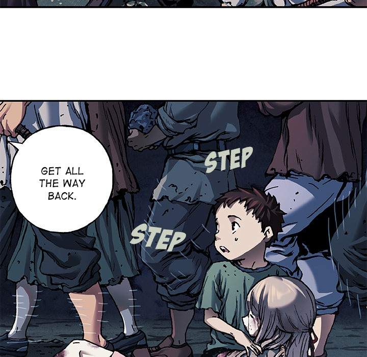 Leviathan Chapter 82 - Page 51