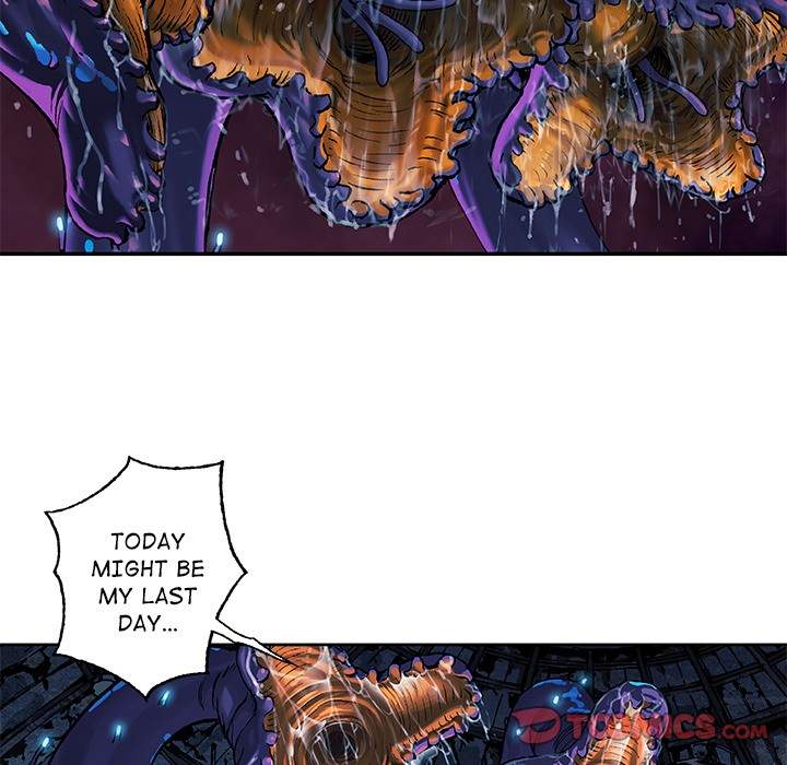 Leviathan Chapter 82 - Page 56