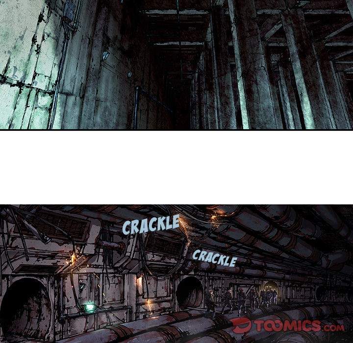 Leviathan Chapter 82 - Page 62