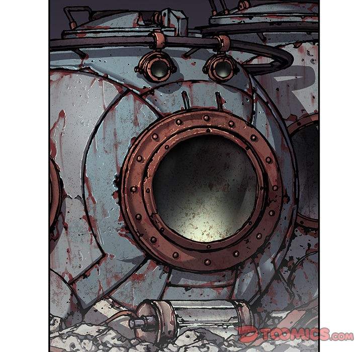 Leviathan Chapter 82 - Page 72