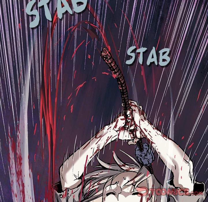 Leviathan Chapter 82 - Page 8