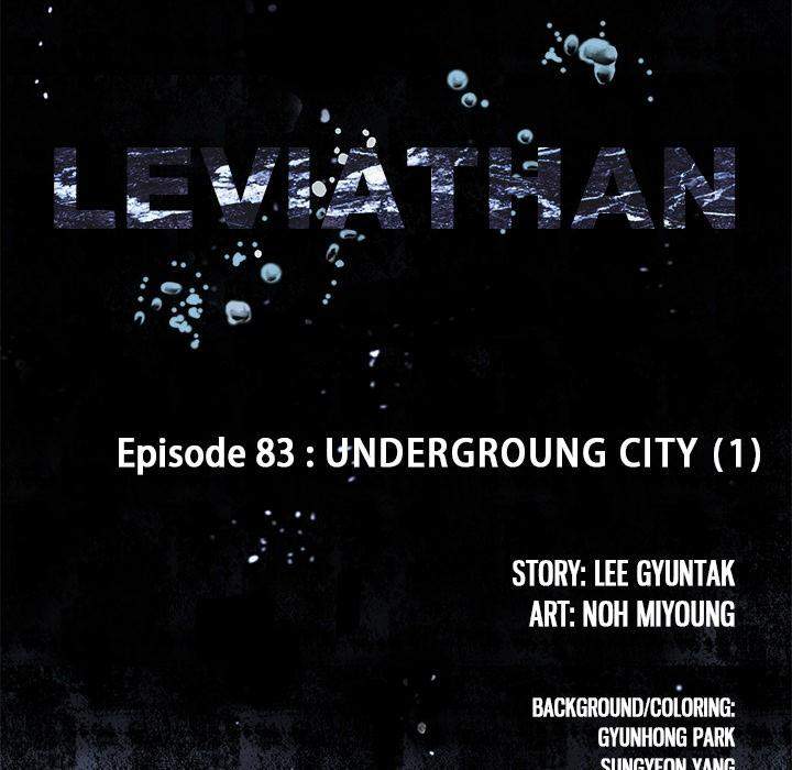Leviathan Chapter 83 - Page 11