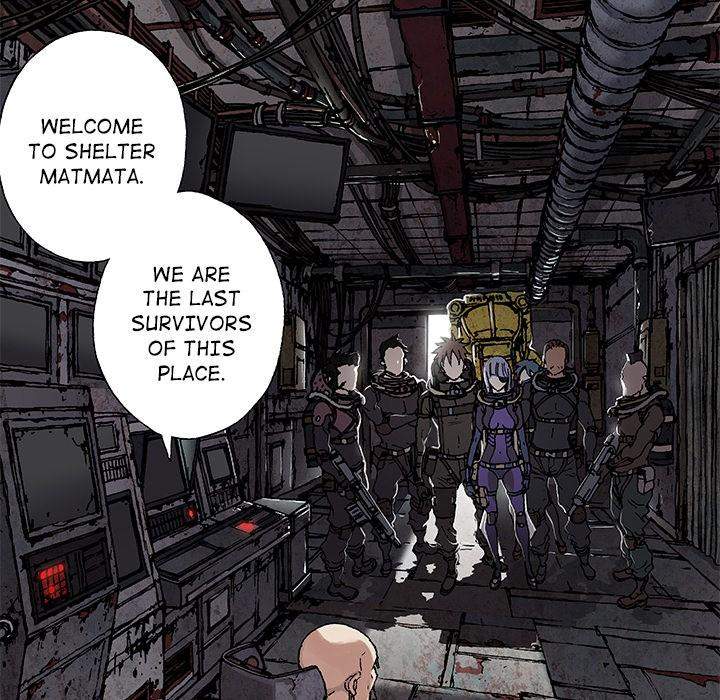 Leviathan Chapter 83 - Page 13