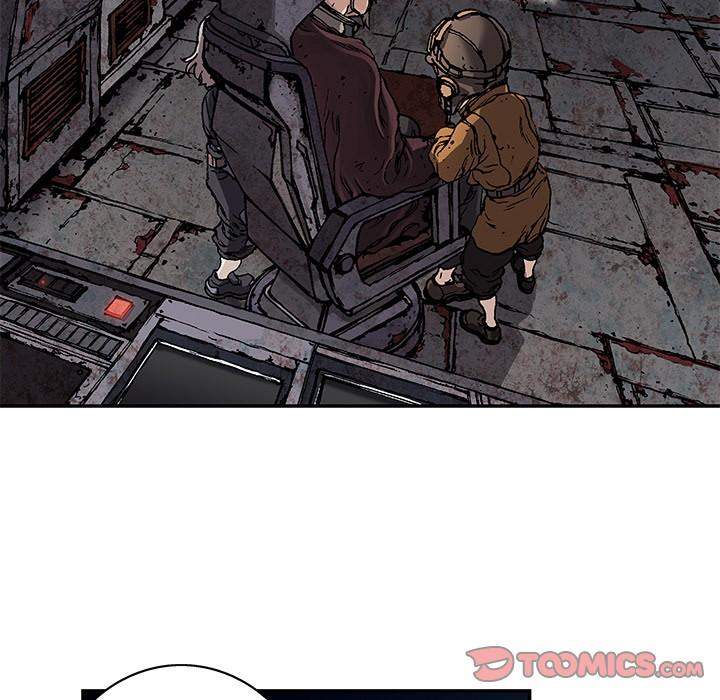 Leviathan Chapter 83 - Page 14