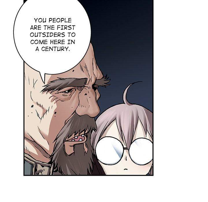 Leviathan Chapter 83 - Page 15