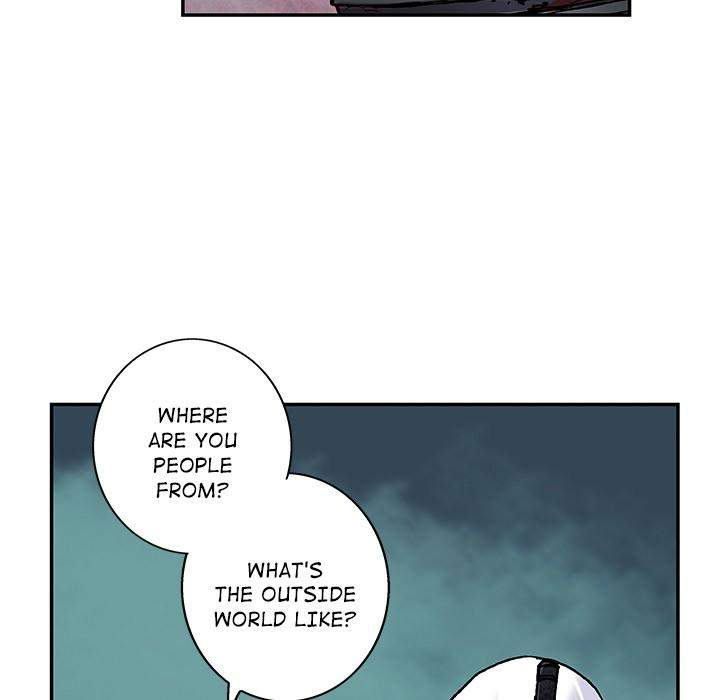 Leviathan Chapter 83 - Page 17