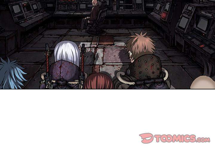 Leviathan Chapter 83 - Page 2