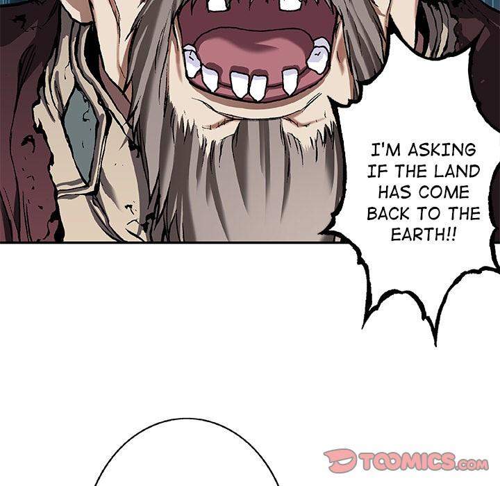 Leviathan Chapter 83 - Page 22