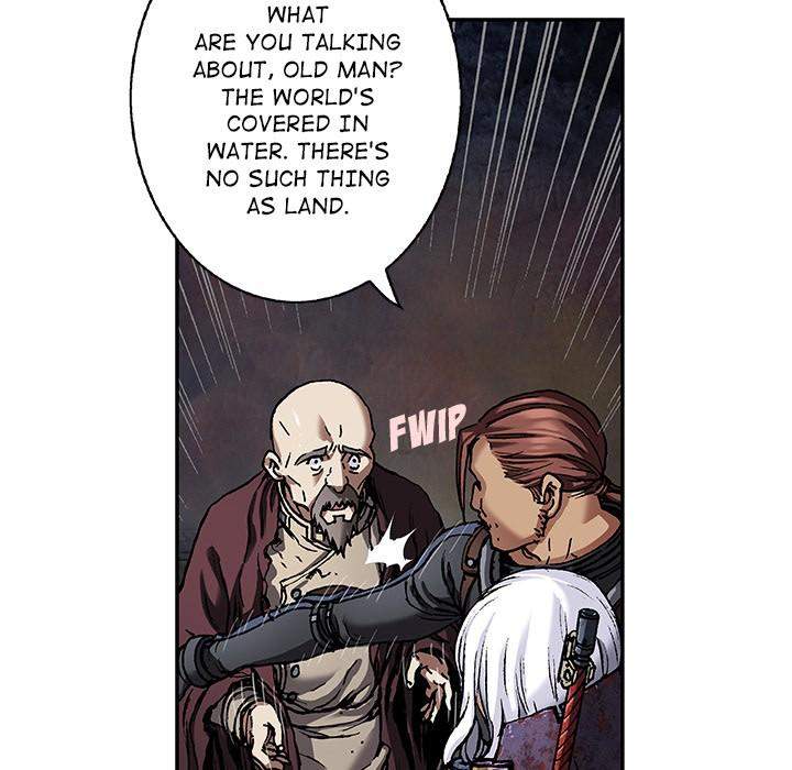 Leviathan Chapter 83 - Page 23