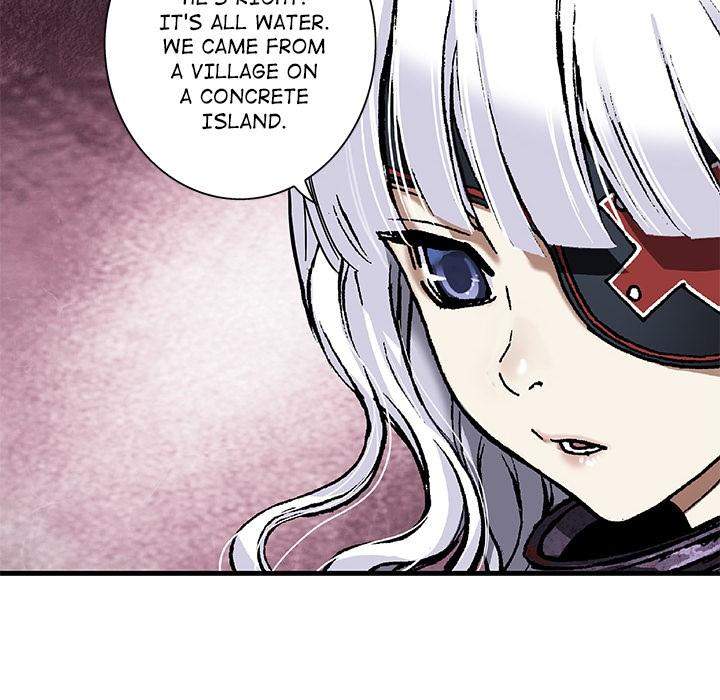 Leviathan Chapter 83 - Page 25