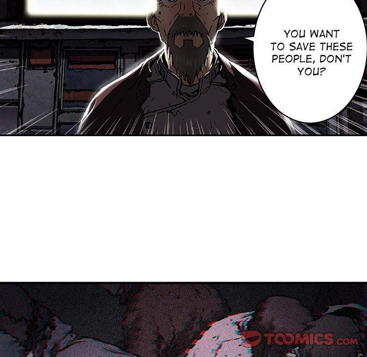 Leviathan Chapter 83 - Page 50