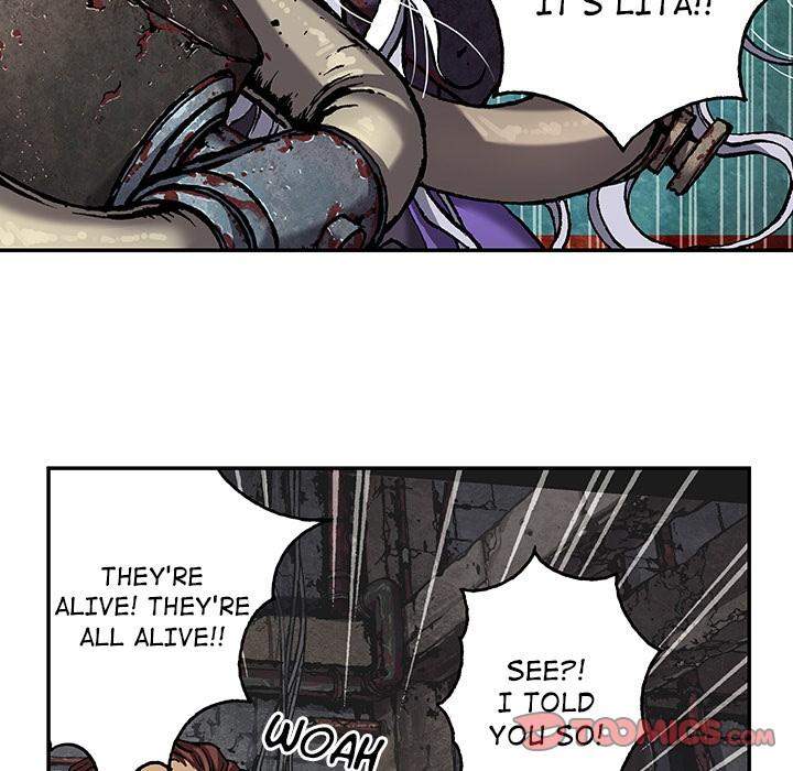 Leviathan Chapter 83 - Page 54