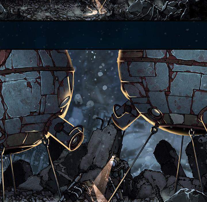 Leviathan Chapter 83 - Page 64