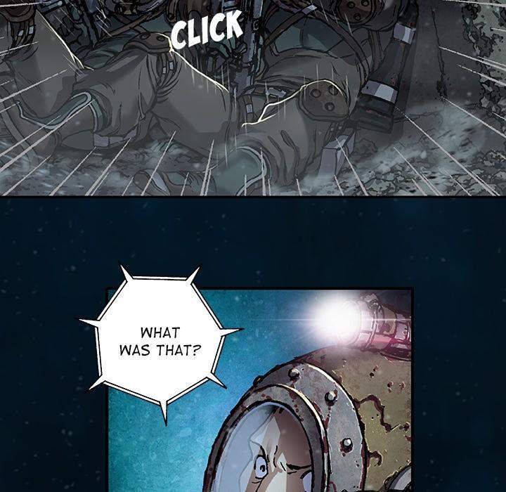 Leviathan Chapter 83 - Page 69