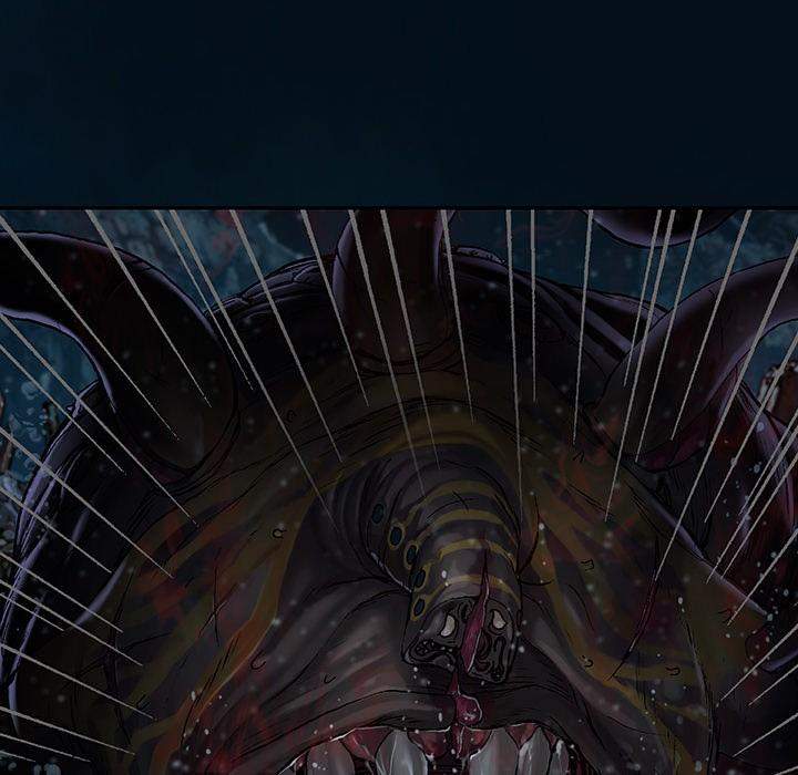 Leviathan Chapter 83 - Page 71