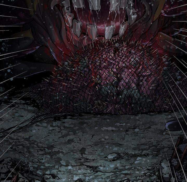 Leviathan Chapter 83 - Page 72